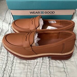 TOMS Cara Loafers - Women’s 11